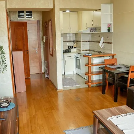 Modern In Center Подгориця
