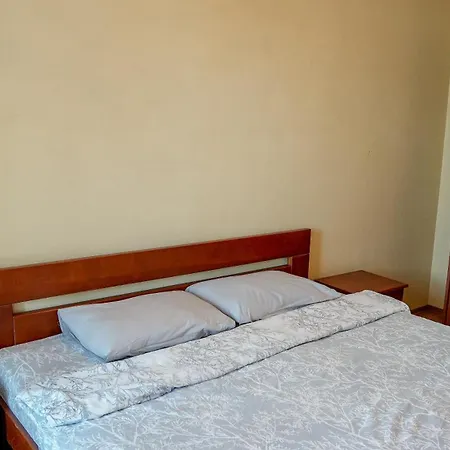 Apartment Modern In Center Podgorica
